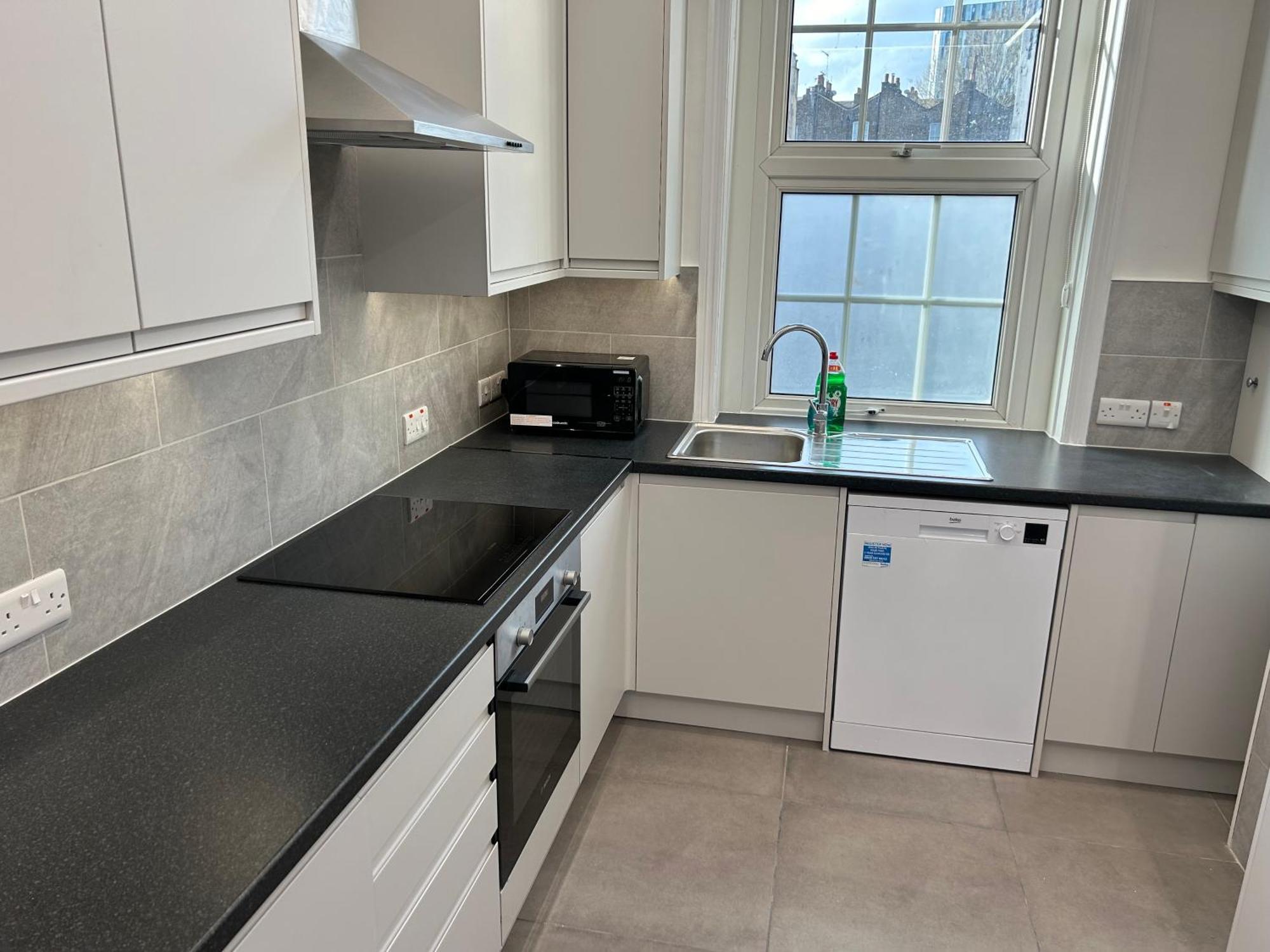 Frederick House Aparthotel Лондон Екстериор снимка