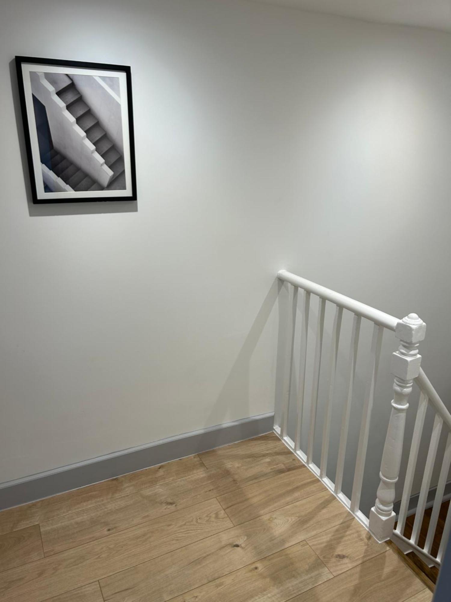 Frederick House Aparthotel Лондон Екстериор снимка